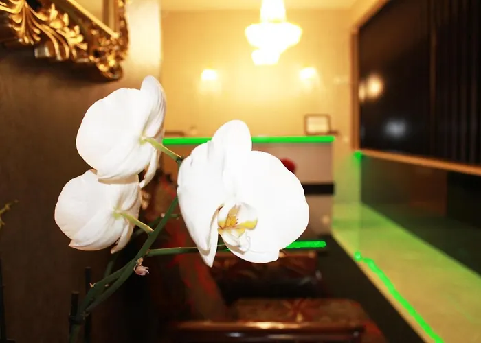 Grande Ξενοδοχείο 4*