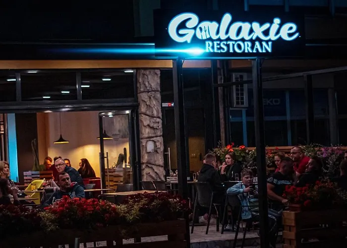 Grande Ξενοδοχείο