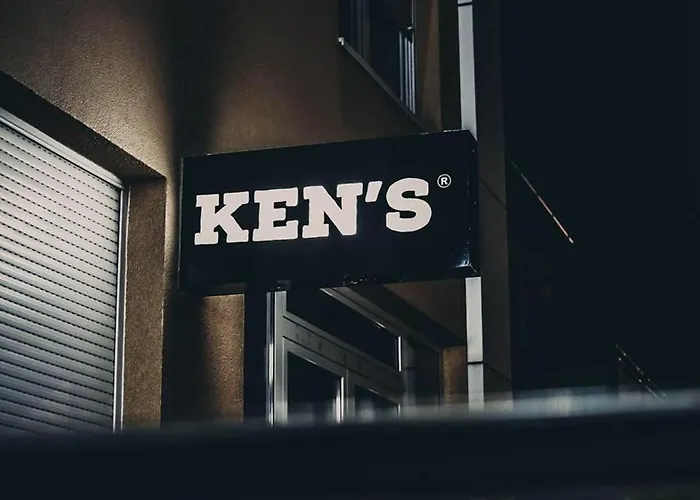 Ξενοδοχείο Grande