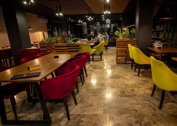 Grande Ξενοδοχείο