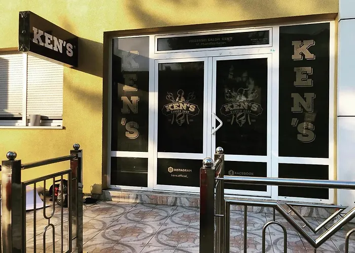 Grande Ξενοδοχείο