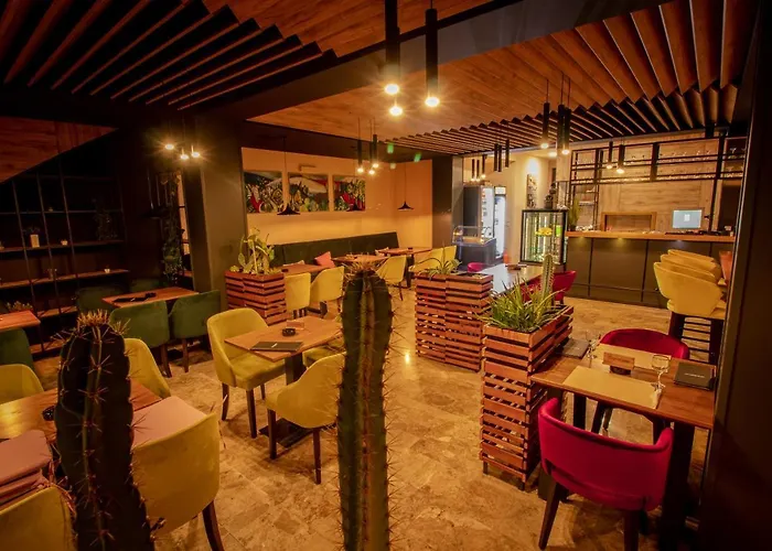 Grande Ξενοδοχείο