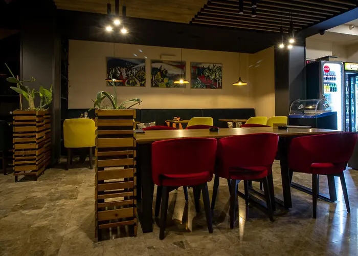 Ξενοδοχείο Grande