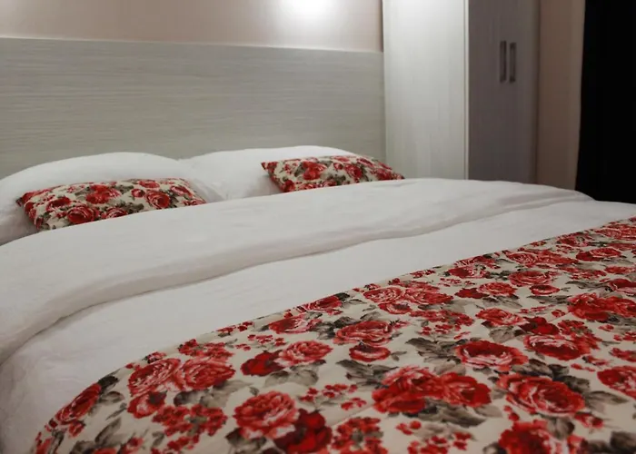 Ξενοδοχείο Grande 4*