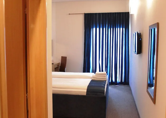 Ξενοδοχείο Grande