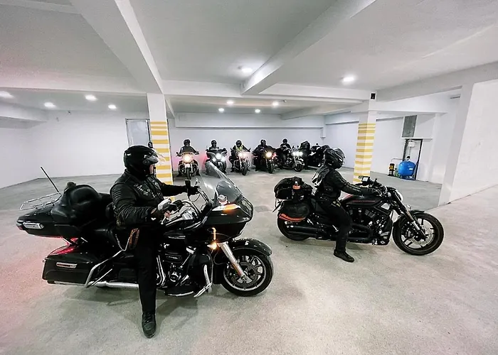 Ξενοδοχείο Grande