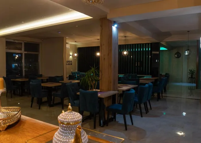 Grande Ξενοδοχείο 4*