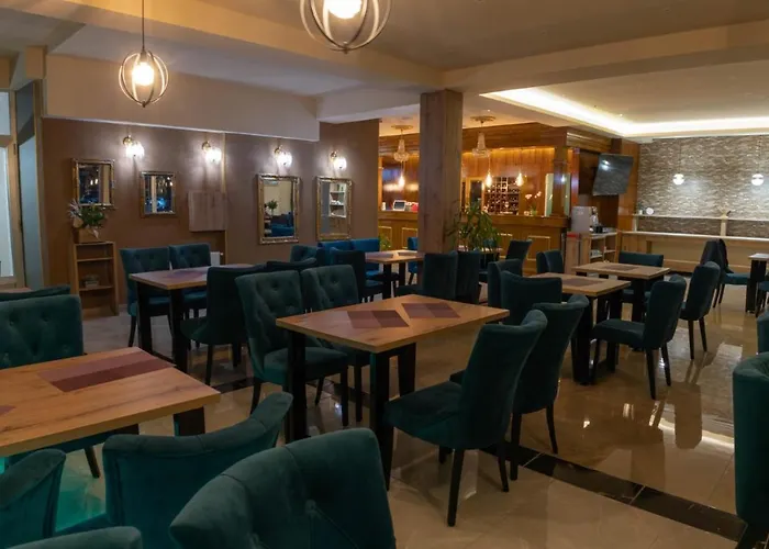 Ξενοδοχείο Grande