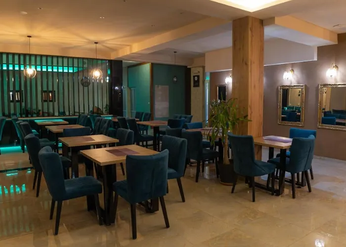 Grande Ξενοδοχείο