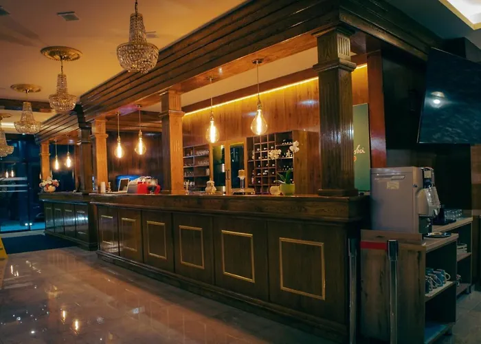 Ξενοδοχείο Grande 4*