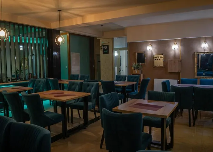 Ξενοδοχείο Grande Bugojno