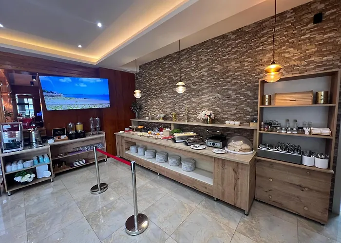 Grande 4* 布戈伊诺