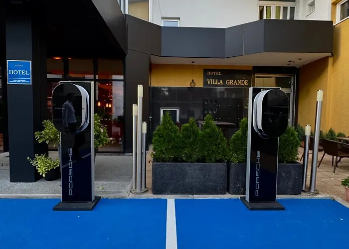 Grande Ξενοδοχείο