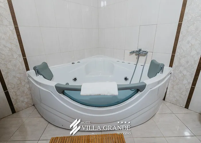 Grande Ξενοδοχείο