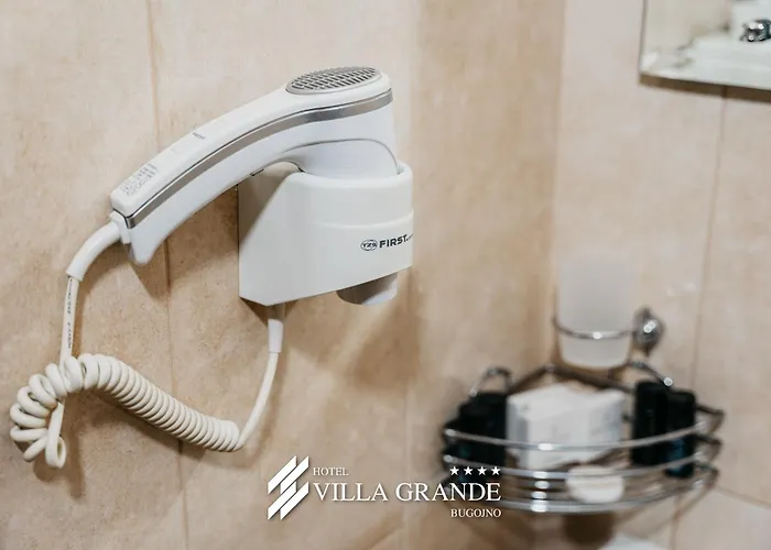 Ξενοδοχείο Grande 4*