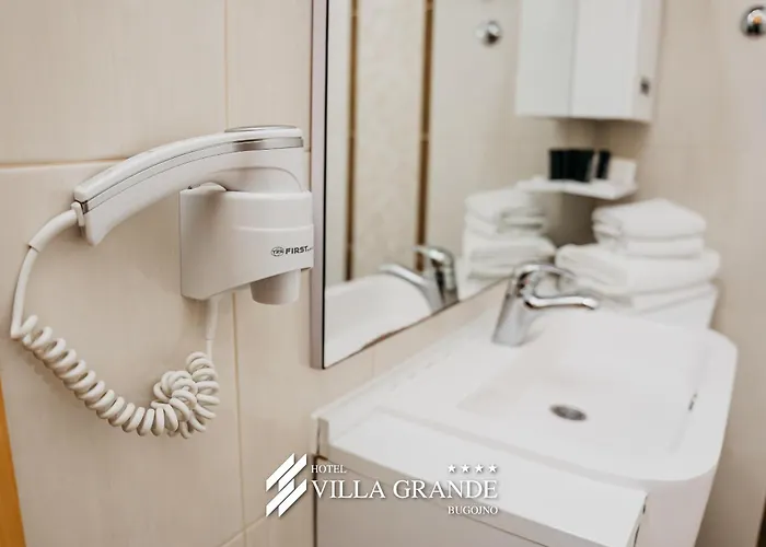 Grande Ξενοδοχείο