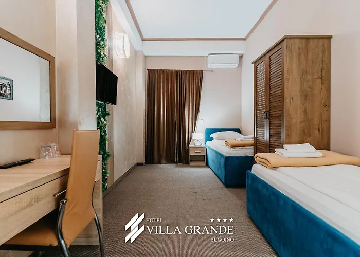 Grande Ξενοδοχείο Bugojno