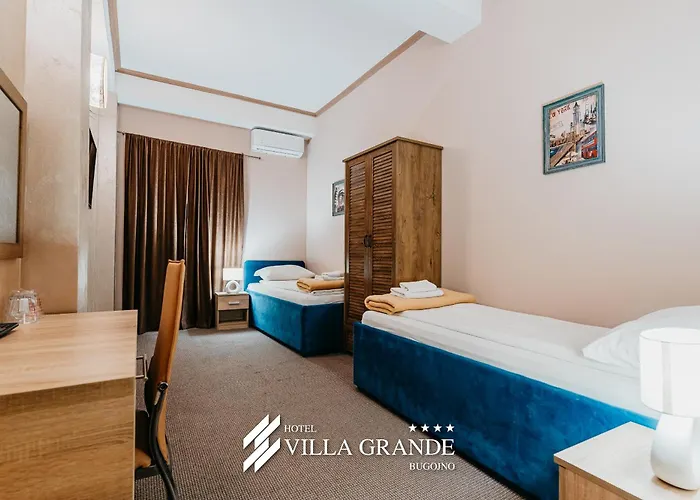 Ξενοδοχείο Grande Bugojno