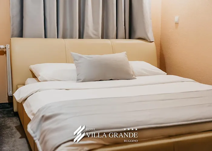 Grande Ξενοδοχείο