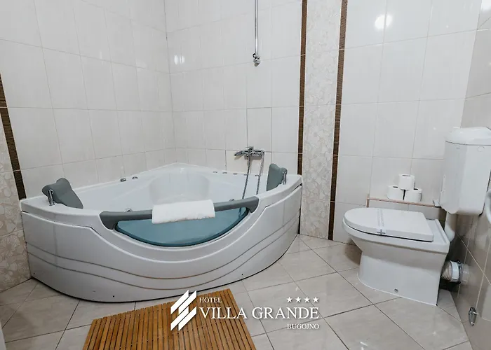 Ξενοδοχείο Grande