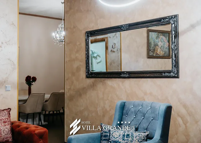 Grande Ξενοδοχείο Bugojno