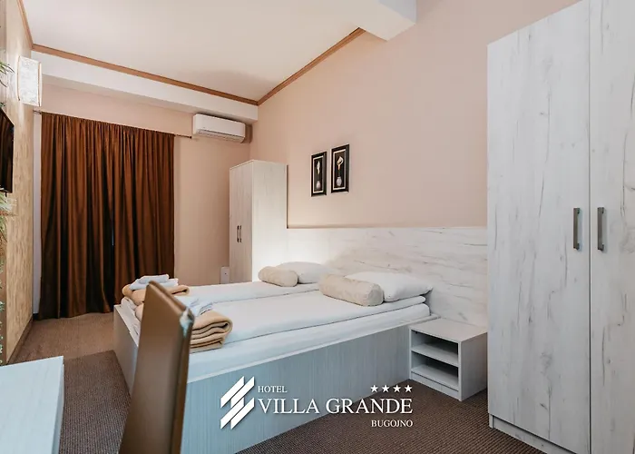 Grande Ξενοδοχείο