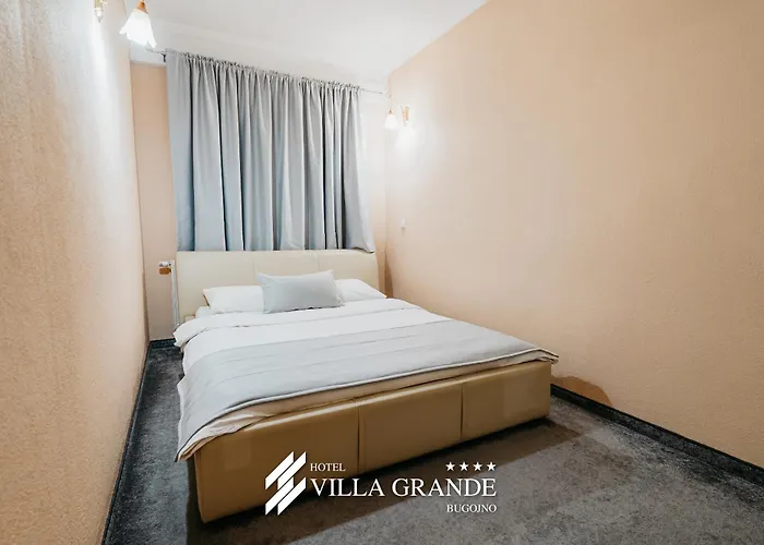 Ξενοδοχείο Grande Bugojno