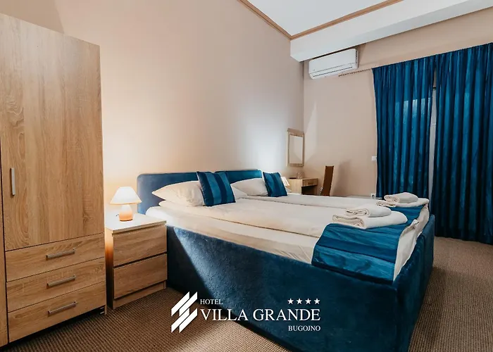 Grande 4* Bugojno