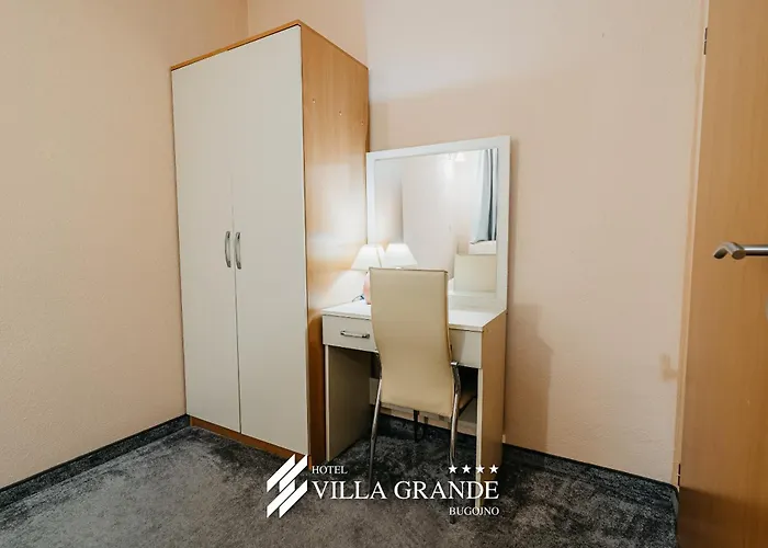 Ξενοδοχείο Grande