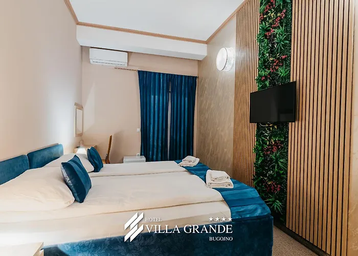 Grande Ξενοδοχείο Bugojno